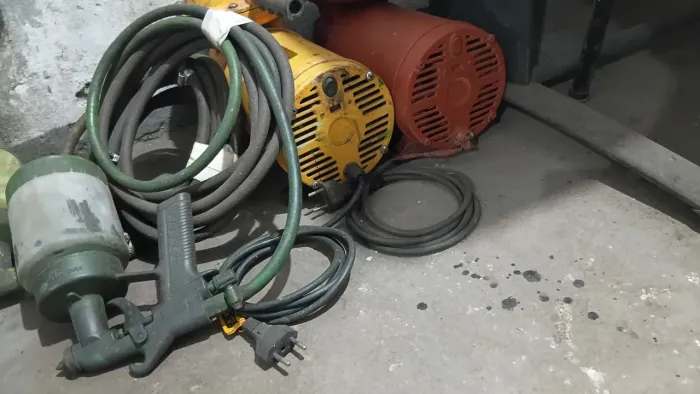 Compressores Chiaperini 