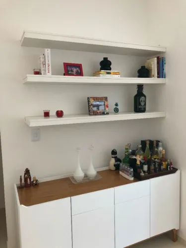 Buffet TokStok 1 60M x 47 cm