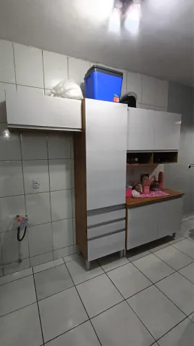 Armário de cozinha
