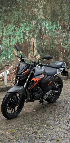Oportunidade de repasse fz25 2025