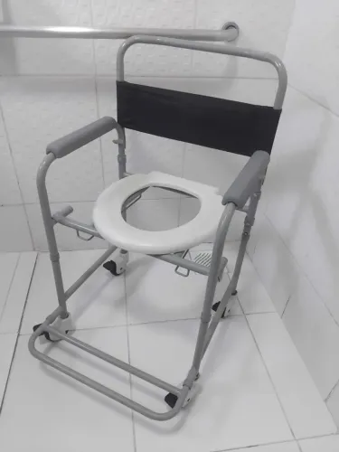 Cadeira de banho