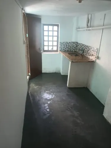 Alugo casa vila formosa 600 $