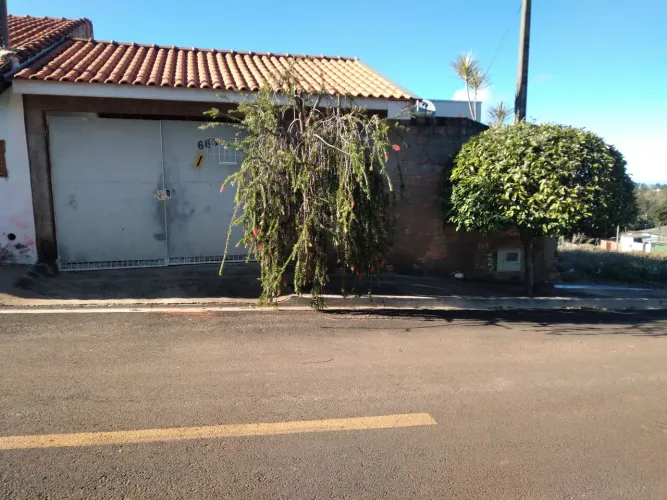 Casa a venda em Avare sp 