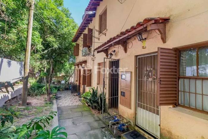 Sobrado para venda Condomínio Sol Nascente - Porto Alegre - RS