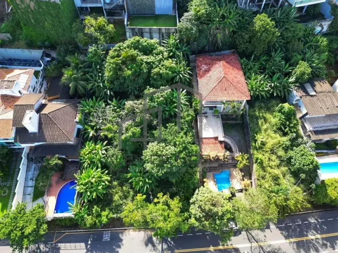Terreno à venda, Ilha do Boi, Vitória, ES
