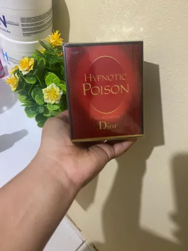 Hypnotic Poison 100ml