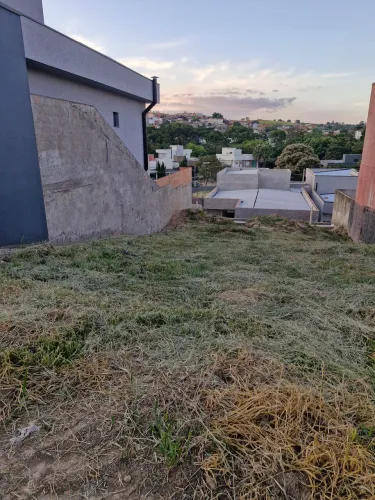 Terreno condomínio fechado, excelente localização! Fácil acesso!