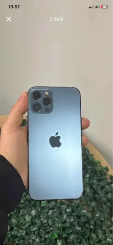 iPhone 12 Pro