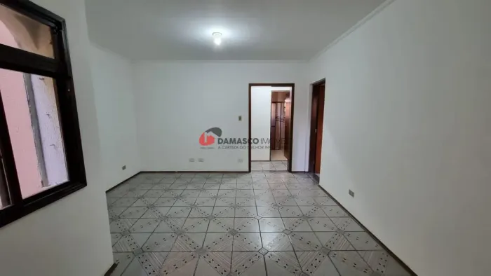 Apartamento para Locação 2 Quartos, 2 Vagas, Nova Gerty, São Caetano do Sul - SP | EDIFICI