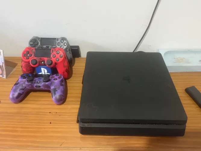 PlayStation 4