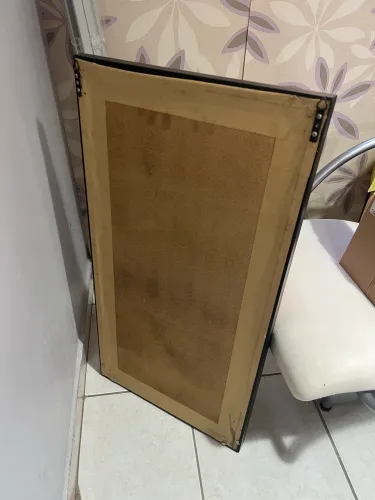 Quadro para salão de beleza