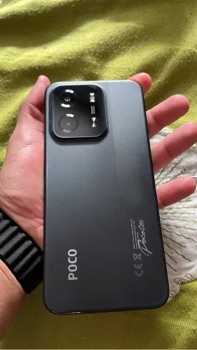 ? VENDO: POCO C85 - 256 GB