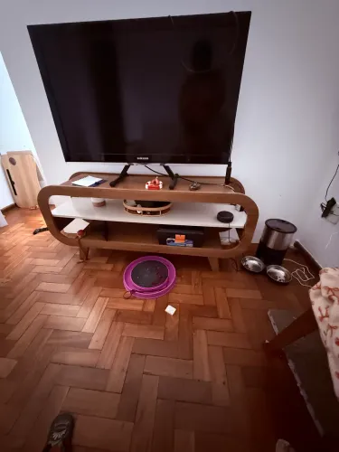 Rack TV