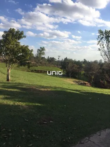 Sítio com 8 dormitórios à venda, 31458 m² por R$ 850.000,00 - Tupi - Piracicaba/SP REF: SI