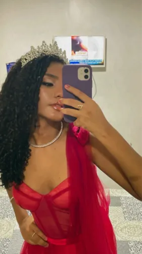 Vestido festa