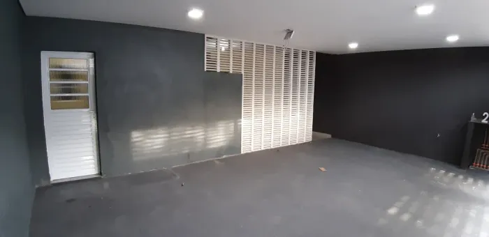 Aptos para Locação na Vila Formosa