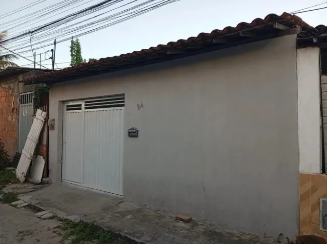 12- Casa na Cidade olímpica AD
