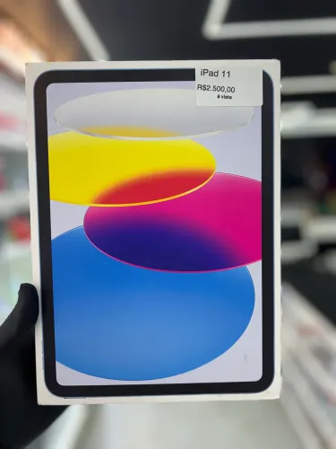 IPAD 11