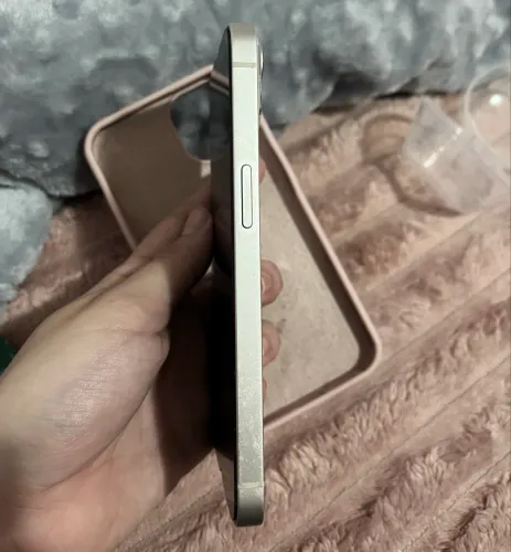iPhone 13 128gb branco