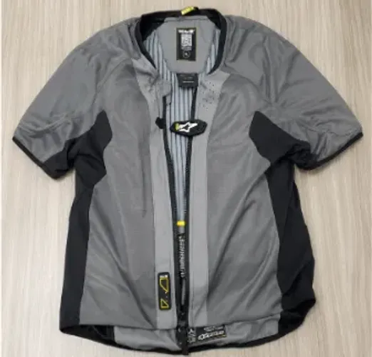Airbag Alpinestars Tech - Air 5 Tamanho XL