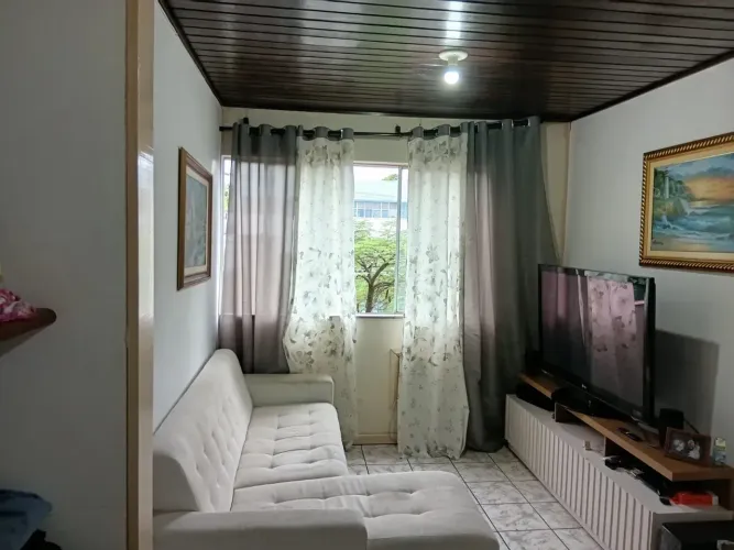 Imóvel para aluguel com 38 metros quadrados com 1 quarto em Taquara - Rio de Janeiro - RJ