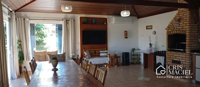 Chácara á venda no condomínio Terras de Itaici em Indaiatuba-SP!