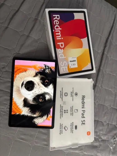 Tablet REDMI PAD SE