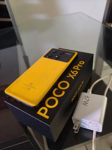 POCO X6 PRO 5G