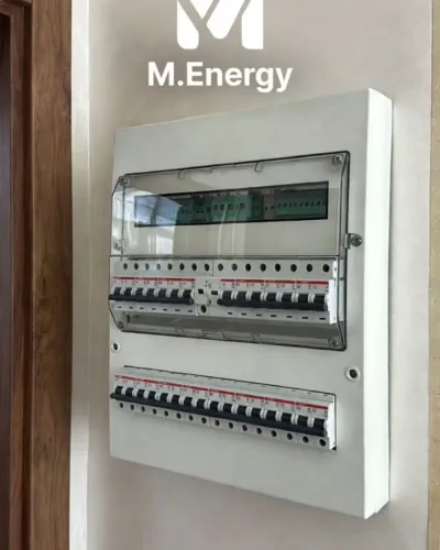 ENERGIA SOLAR _ INSTALAÇÃO E PROJETO