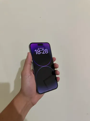 iPhone 14 Pro Max 128GB