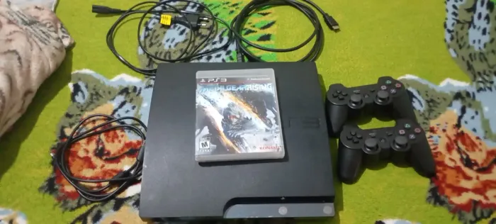 Ps3 desbloqueado 