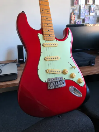 Guitarra Tagima TG 530