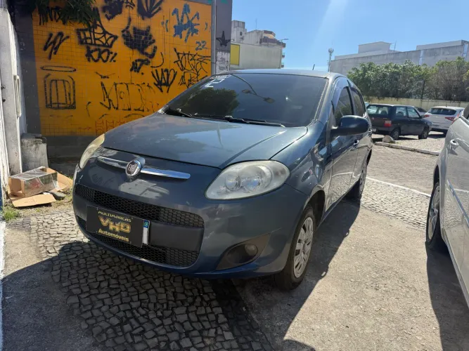 Fiat Palio Attractive 1.0 EVO Fire Flex 8V 5P 2012