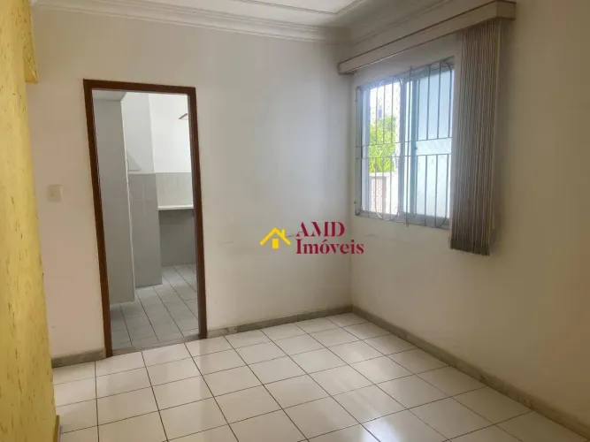 Apartamento com 2 dormitórios à venda, 47 m² por R$ 155.000,00 - Nova América - Piracicaba
