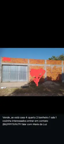 Casa a venda