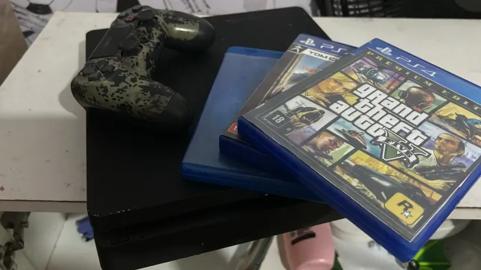 Ps4
