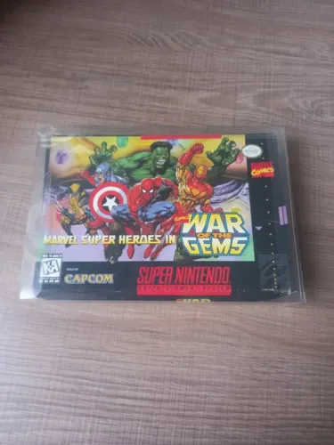 War Gems