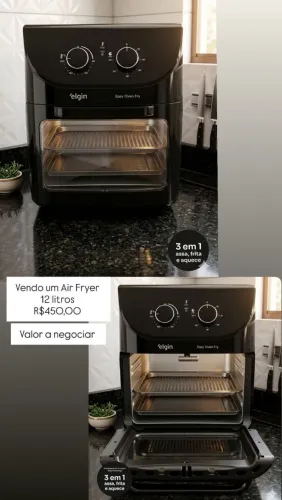 ?LIQUIDAÇÃO DE ELETRODOMÉSTICOS - PREÇOS DE OCASIÃO! ?<br> 