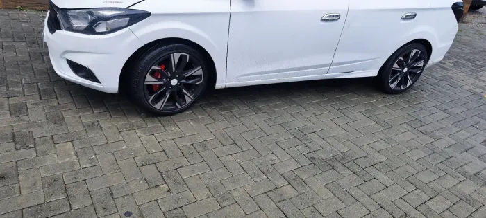 Aros 17 furacão 4x100