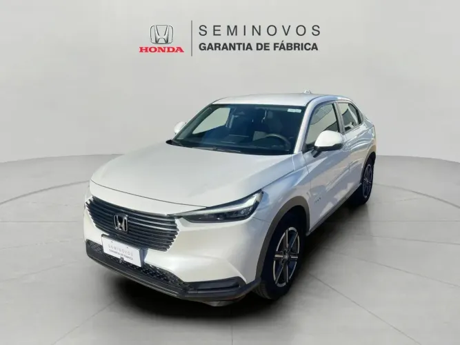 Honda HR-V EX 1.5 Sensing 16V 5P Aut. 2025