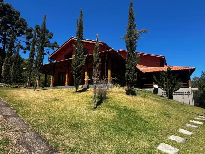 Chácara para venda em Gonçalves - MG