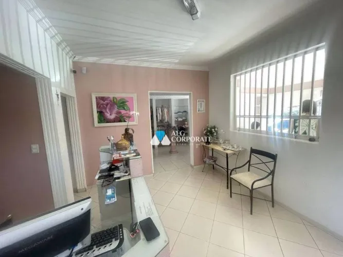 Loja Comercial para locação, Taquaral, Campinas - LO0062.