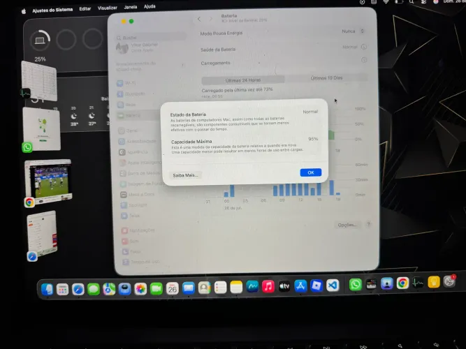 MacBook m1