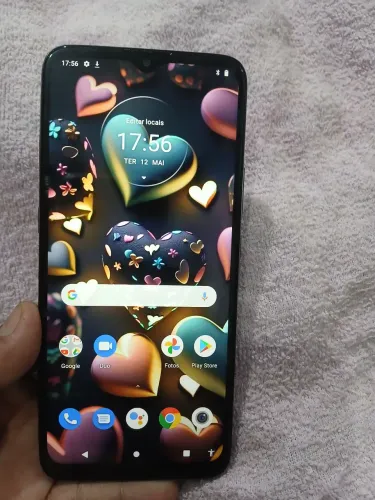 Celular Motorola motoe 7 de 64GB duos 