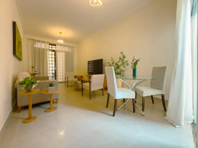 Casa Residencial e Comercial no Umarizal.