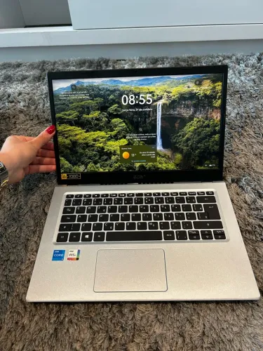 Notebook Acer Aspire 5 Intel Core i5 - 8GB RAM - SSD 480GB