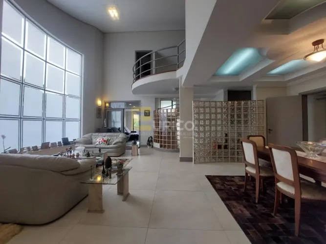 Casa em condomínio à venda no Condomínio Residencial Oruam em Valinhos/SP