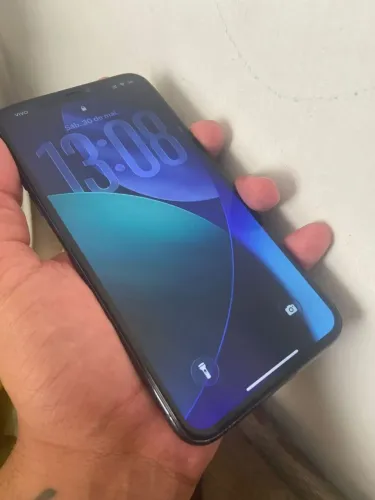 Iphone 11 pro max 256gb