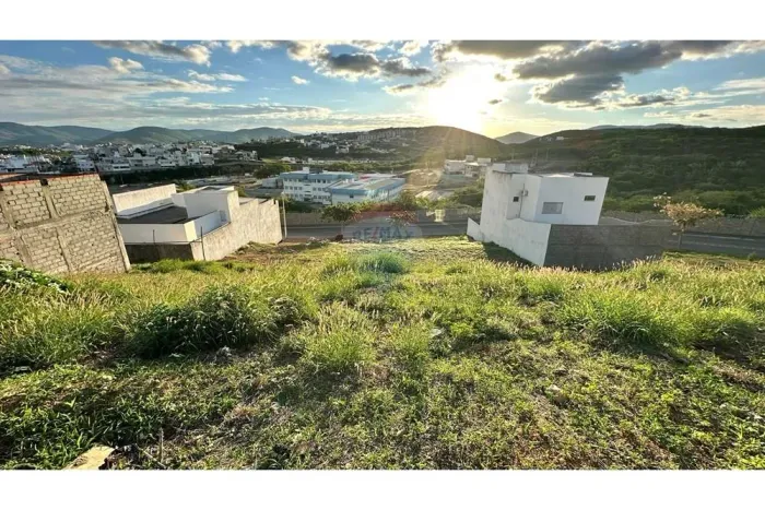 Terreno em São Judas Tadeu, Jequié - Investimento!
