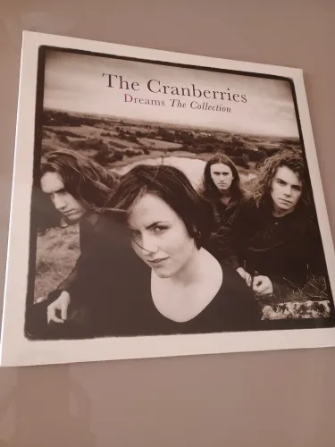 The cranberries disco de vinil lacrado